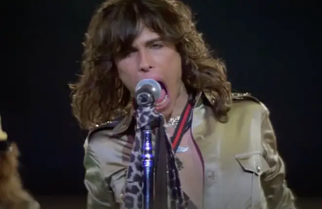 Aerosmith - who featured as one of the film's antagonists - scored a hit with their cover of 'Come Together'.