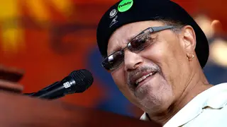Art Neville of The Neville Brothers and The Meters has died age 81