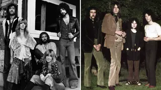 Fleetwood Mac are one of the most beloved rock bands of all time.