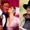 John Wayne won an Oscar for True Grit