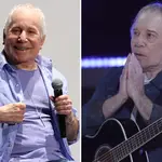 Paul Simon has offered an optimistic update on his hearing loss.