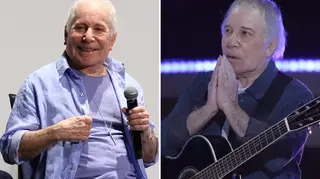 Paul Simon has offered an optimistic update on his hearing loss.