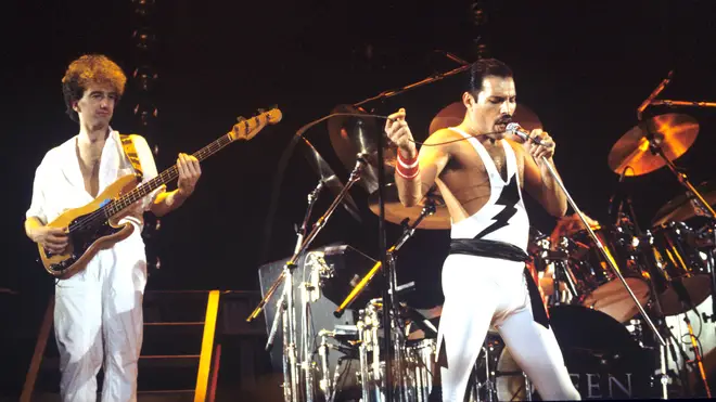 Queen's Bohemian Rhapsody hits over one billion YouTube video views