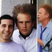 Simon & Garfunkel - then and now