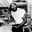 Marvin Gaye was murdered in one of music's most shocking instances. (Photo by Gems/Redferns)
