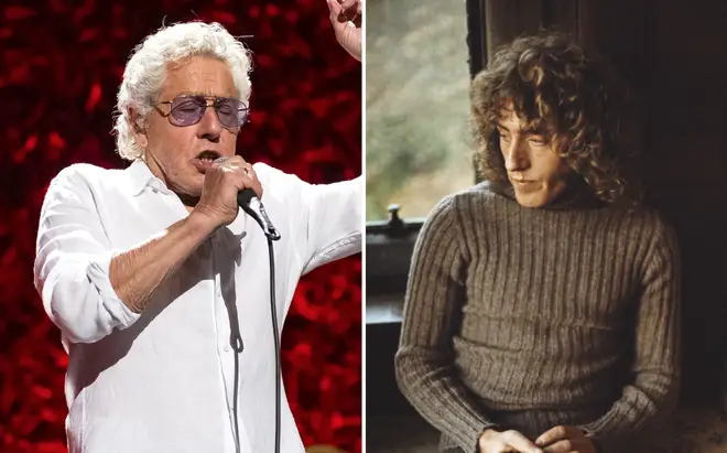 After recently celebrating his 80th birthday, The Who&squot;s legendary frontman Roger Daltrey said he&squot;s on his "way out".