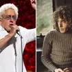 After recently celebrating his 80th birthday, The Who's legendary frontman Roger Daltrey said he's on his "way out".