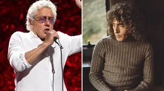 After recently celebrating his 80th birthday, The Who's legendary frontman Roger Daltrey said he's on his "way out".