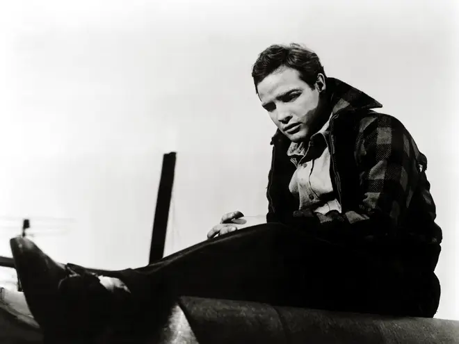 On the Waterfront is Marlon Brando's greatest ever performance.