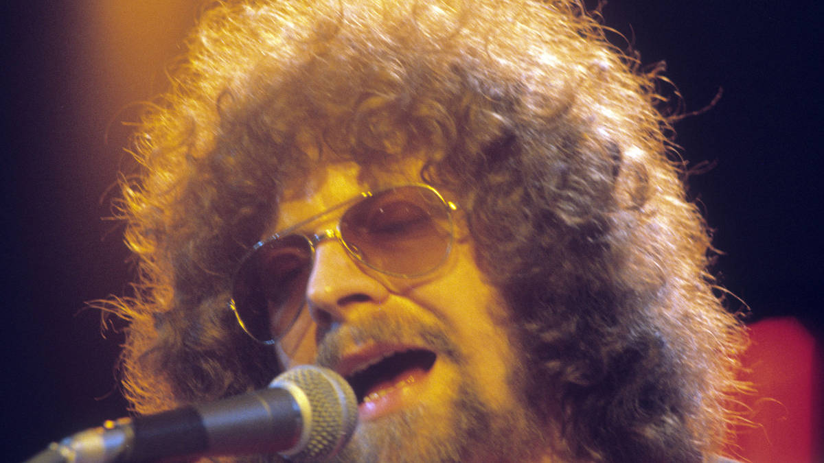 Jeff Lynne facts: The songs, sunglasses, and musical history of ELO's mastermind