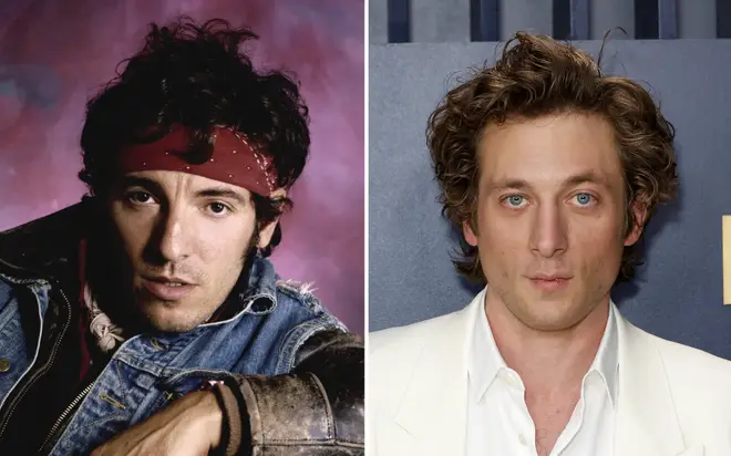 There's a Bruce Springsteen biopic on the way. Here's everything you need to know.