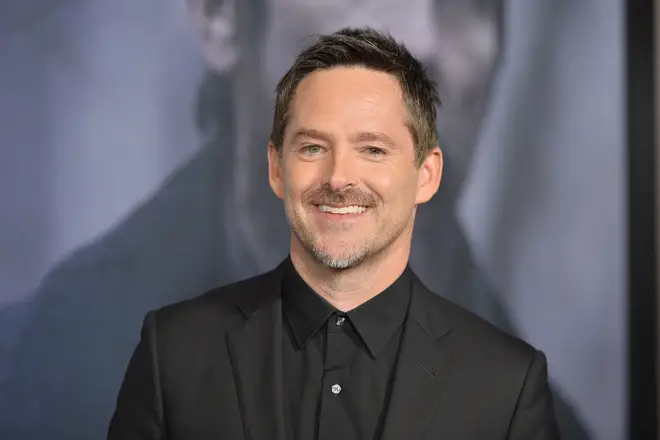 Scott Cooper has been handed the task of directing Deliver Me From Nowhere. (Photo by Jerod Harris/WireImage)