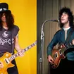 Slash has covered Peter Green's 'Oh Well'