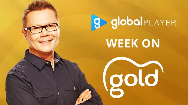Global Player Week on Gold
