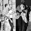 With a crazed performance of a Chuck Berry classic, the Beach Boys proved they could rock 'n' roll just as hard as their British Invasion rivals.