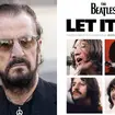 1970 documentary Let It Be is set to re-released on 8th May 2024.