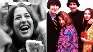 Mama Cass' daughter Owen Elliot-Kugell has debunked the 'ham sandwich myth', claiming her manager made it up.