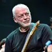 David Gilmour in 2019