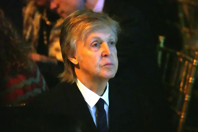 Sir Paul McCartney's net worth is reportedly $1.2 billion