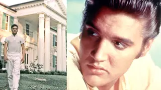 Elvis Presley’s Graceland auction is open for bidding
