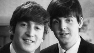 John and Paul