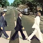 The Beatles' Abbey Road album could score a number 1 in 2019
