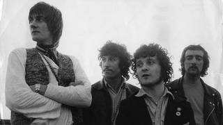 Fleetwood Mac in 1968